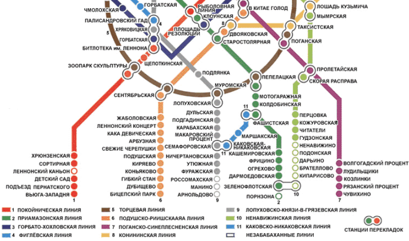 Метро карта москвы карта москвы метро