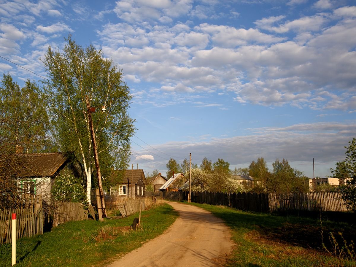 
      Что делает администрация Тверской области, чтобы привлечь туристов со всего мира
    