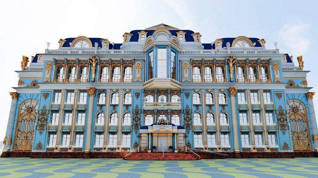 Школа Симановского Екатеринбург Фото
